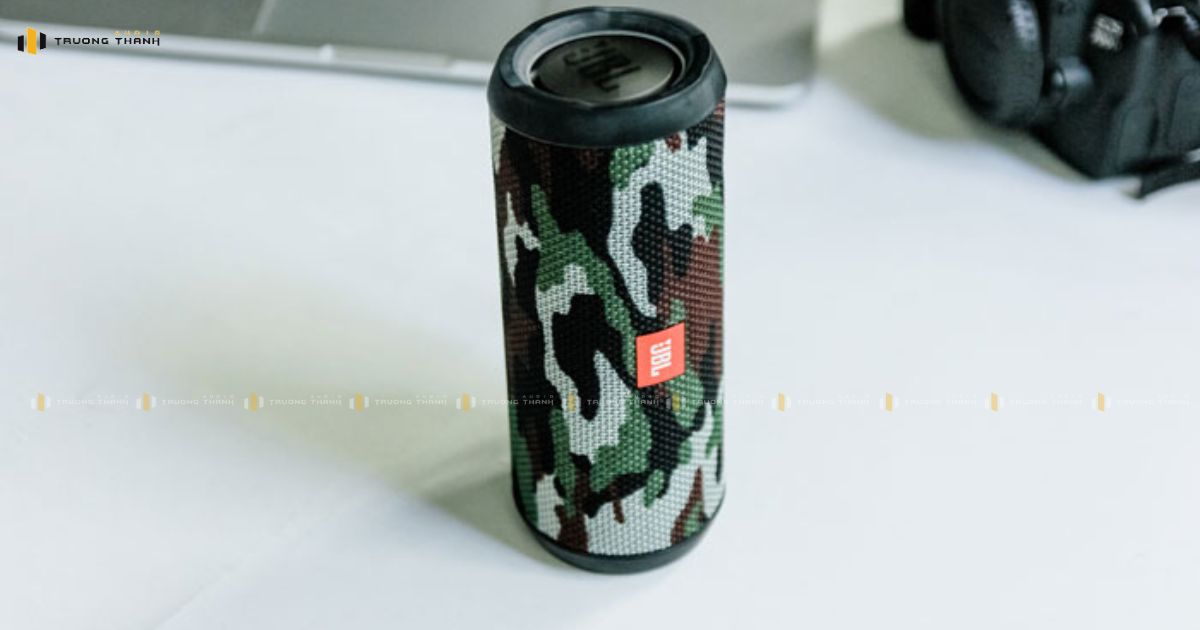 Ảnh sản phẩm Loa JBL FLIP 3 (Special Edition) 18