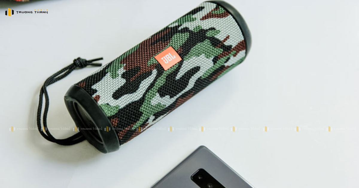 Ảnh sản phẩm Loa JBL FLIP 3 (Special Edition) 5