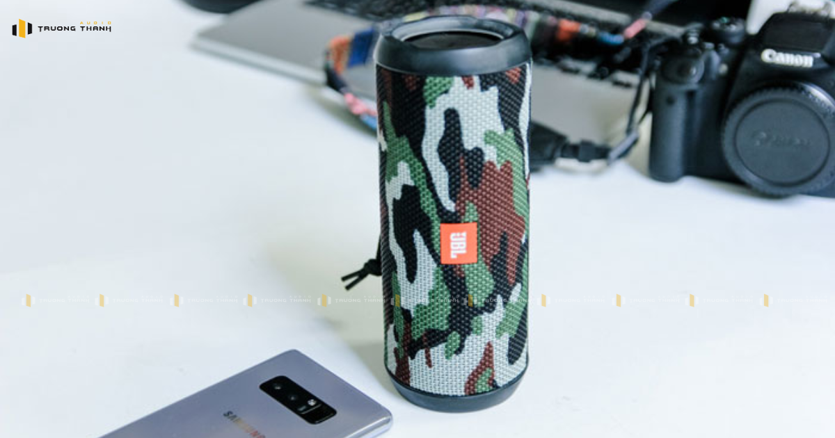 Ảnh sản phẩm Loa JBL FLIP 3 (Special Edition) 4