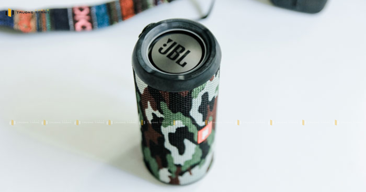Ảnh sản phẩm Loa JBL FLIP 3 (Special Edition) 17