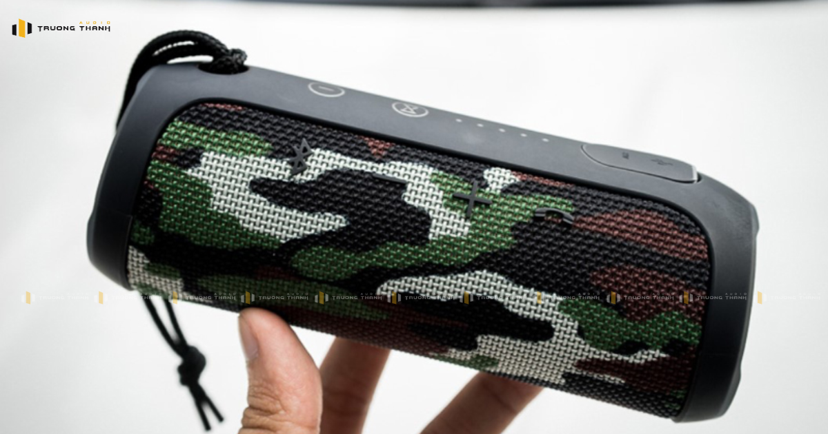 Ảnh sản phẩm Loa JBL FLIP 3 (Special Edition) 13