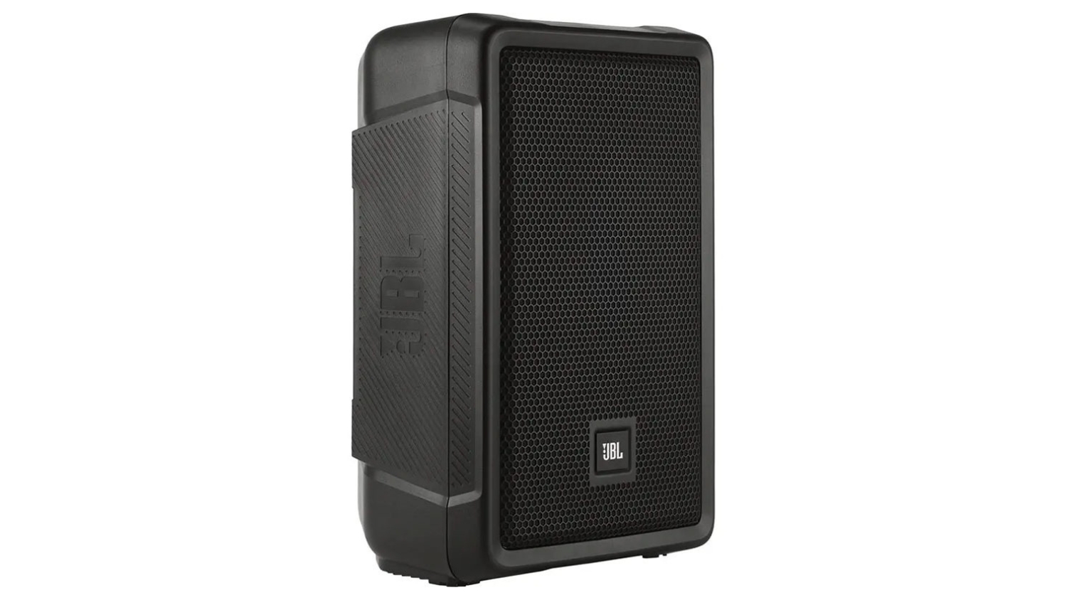 Mặt bên của LOA JBL IRX108BT