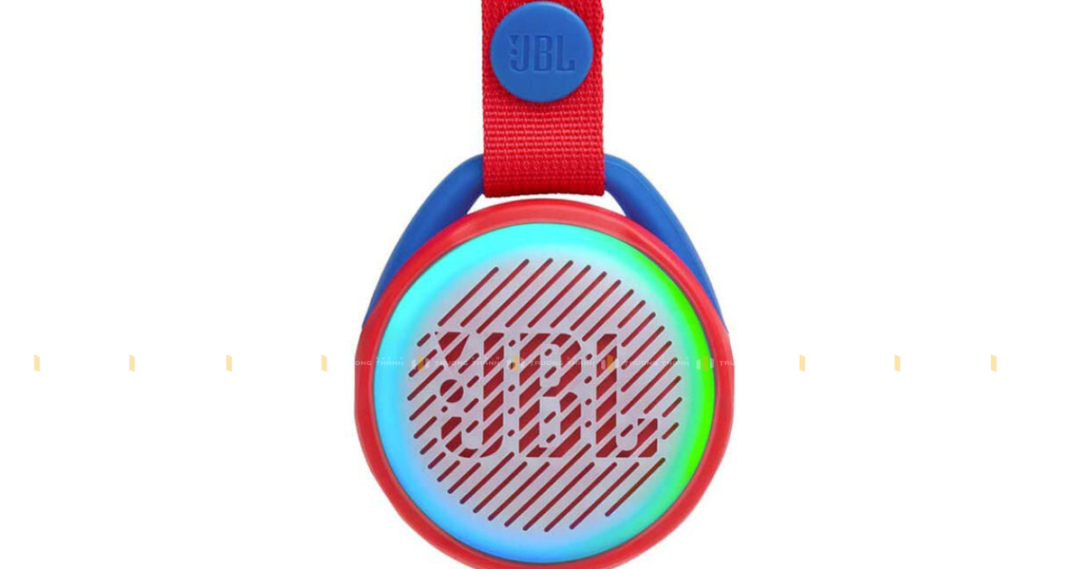Ảnh sản phẩm Loa bluetooth JBL JR POP 4