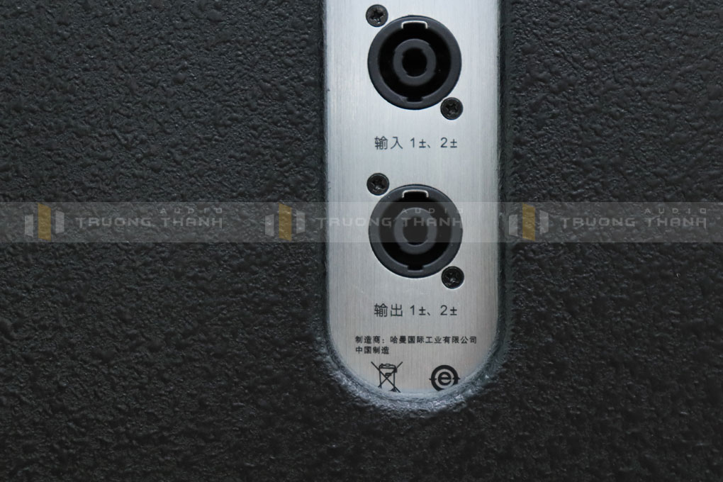 Loa JBL KES 6120 13