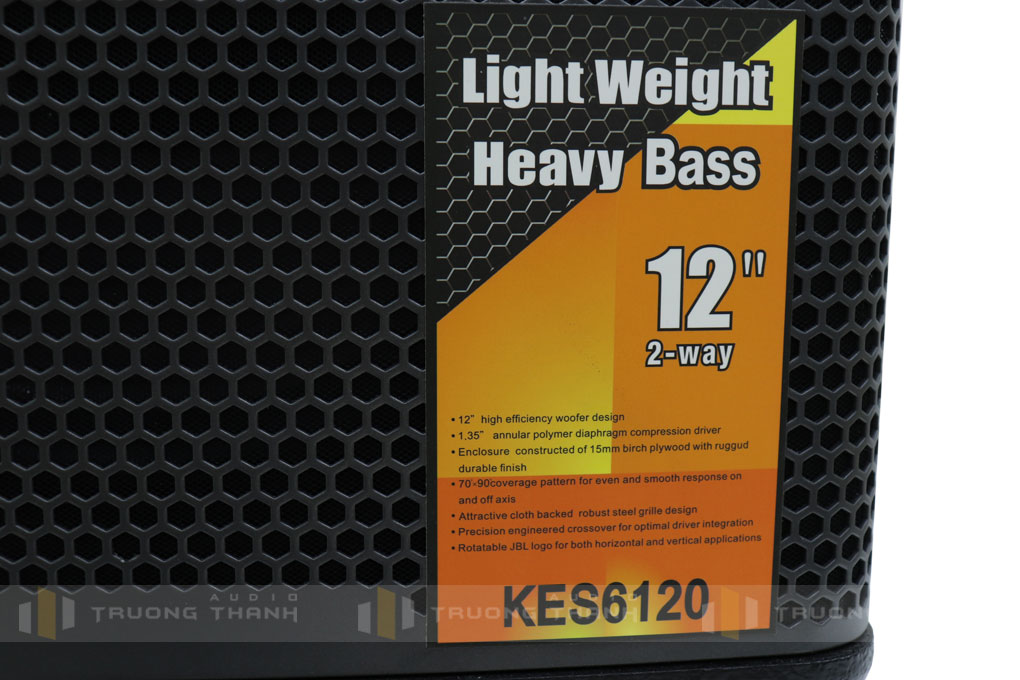 Loa JBL KES 6120 9