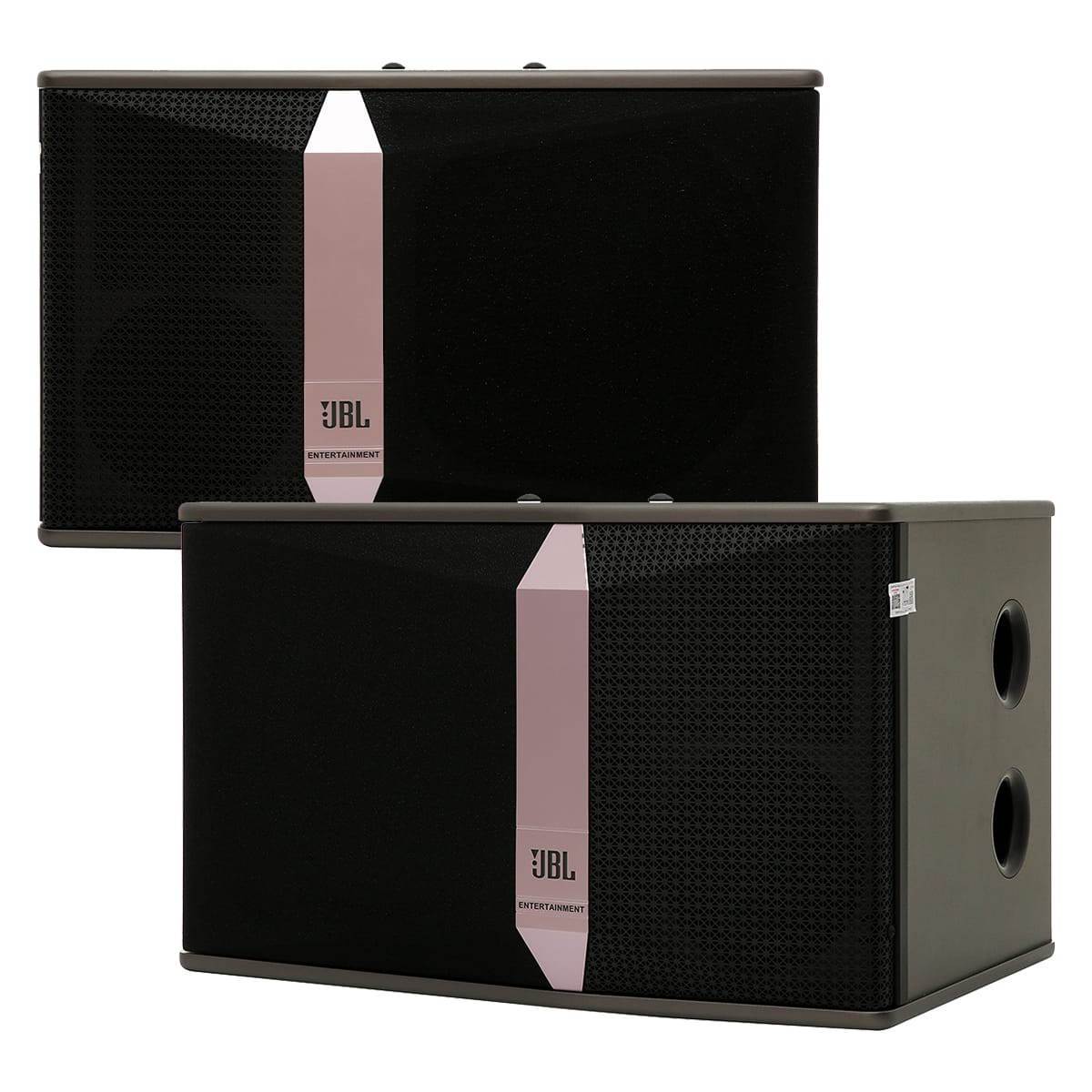 Ảnh nổi bật của sản phẩm Loa karaoke JBL Ki 510 (Hàng Chính Hãng Likenew) 2
