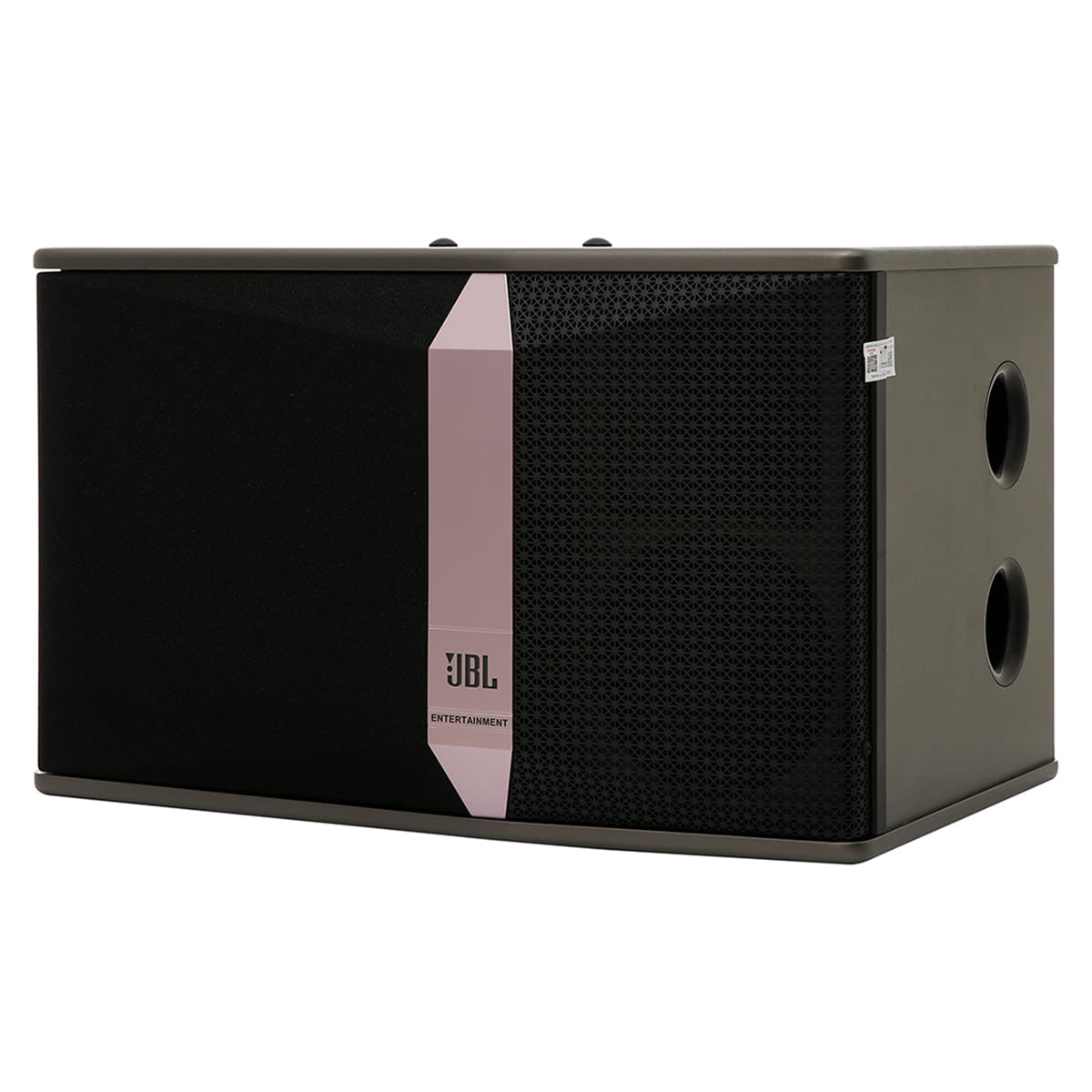 Ảnh nổi bật của sản phẩm Loa karaoke JBL Ki 510 (Hàng Chính Hãng Likenew) 6