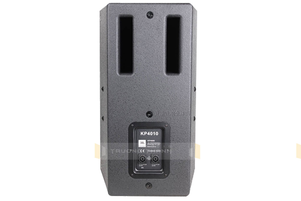 Loa karaoke JBL KP 4010 Mỹ ảnh 2