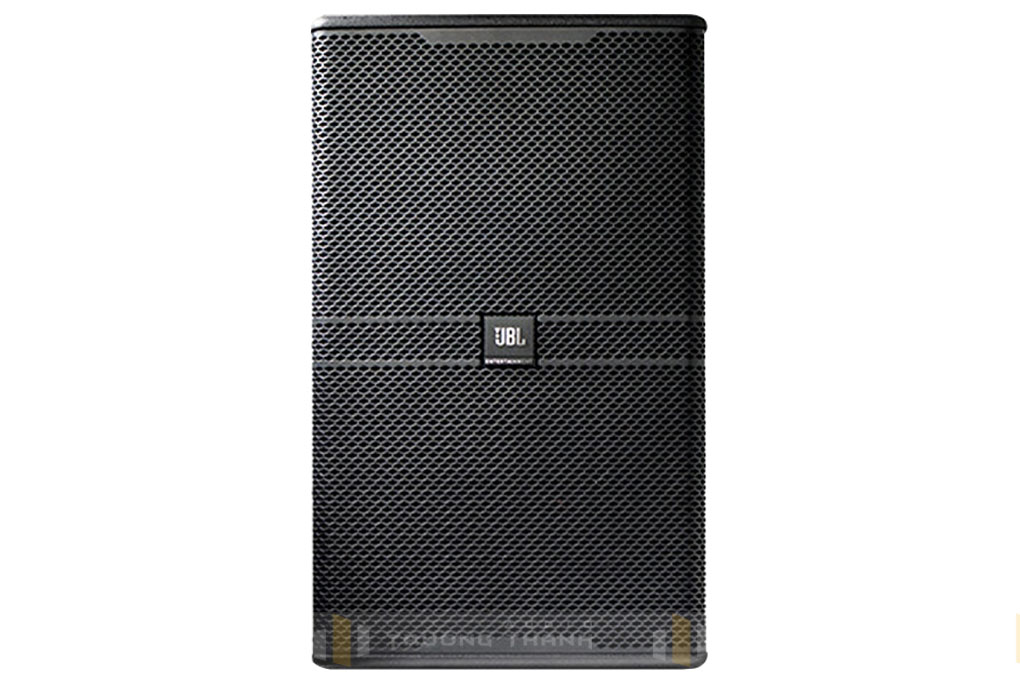 Loa karaoke JBL KP 4010 Mỹ ảnh 4