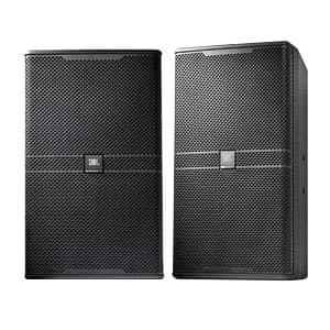 Loa karaoke JBL KP 4010 Mỹ (full bass 25cm, 2 loa 2 đường)