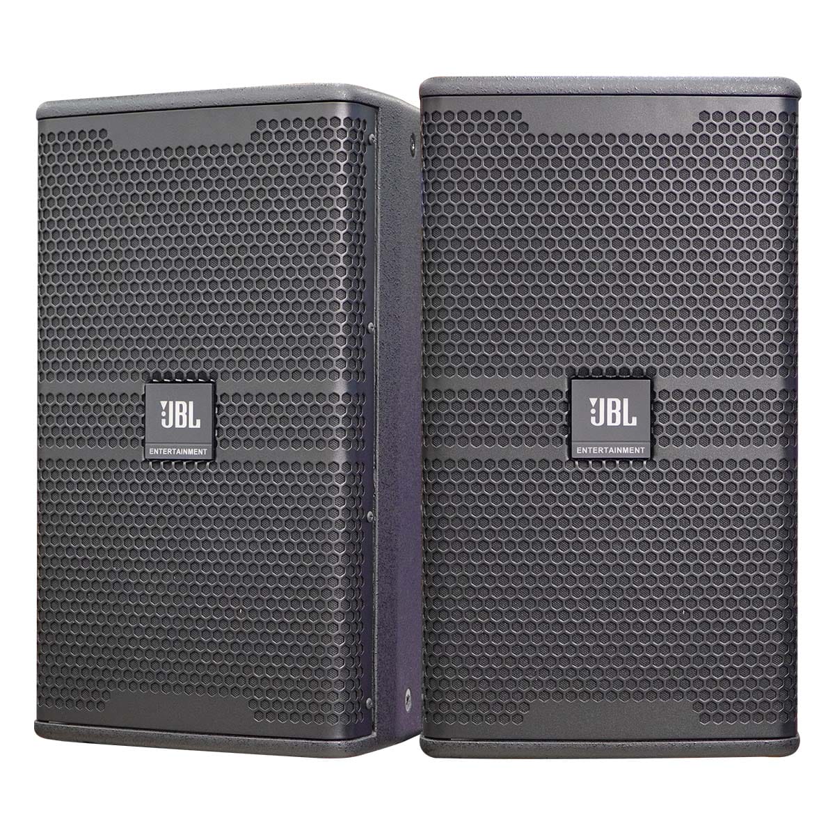 Ảnh nổi bật của sản phẩm Loa Karaoke JBL KP4015G2 Mỹ (full bass 40cm, 2 loa 2 đường) 6