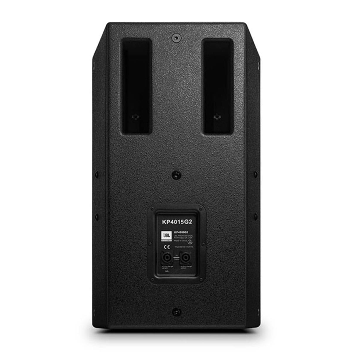 Ảnh nổi bật của sản phẩm Loa Karaoke JBL KP4015G2 Mỹ (full bass 40cm, 2 loa 2 đường) 9