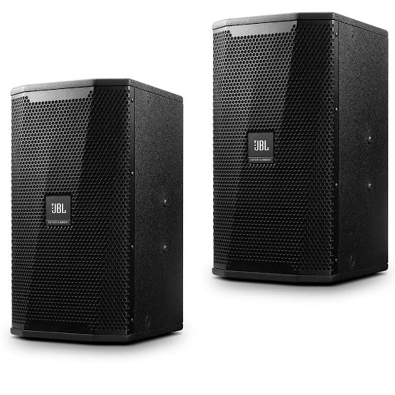 Ảnh nổi bật của sản phẩm Loa Karaoke JBL KPS2 (full bass 30cm, 2 đường tiếng) 10