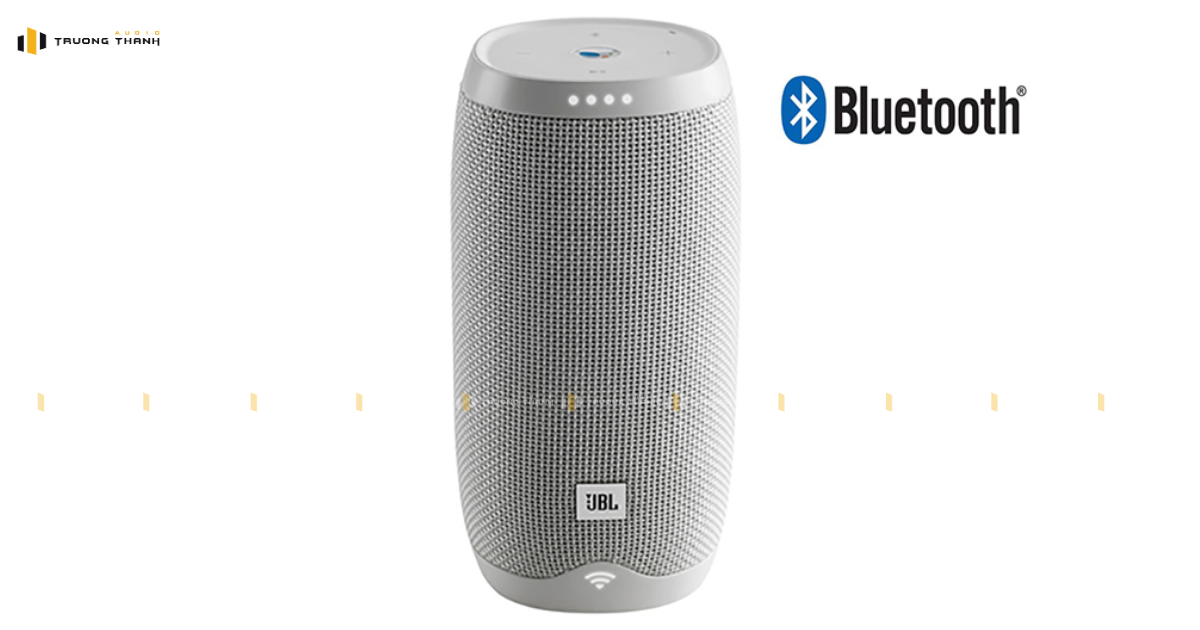 Ảnh sản phẩm Loa bluetooth JBL Link 10 7