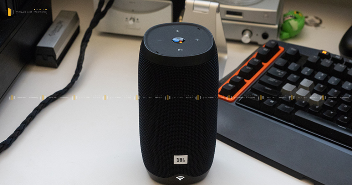 Ảnh sản phẩm Loa bluetooth JBL Link 10 6