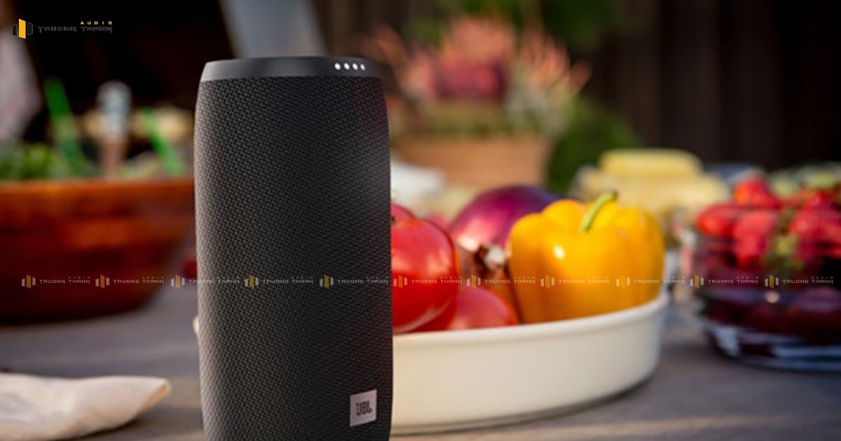 Ảnh sản phẩm Loa bluetooth JBL Link 10 2