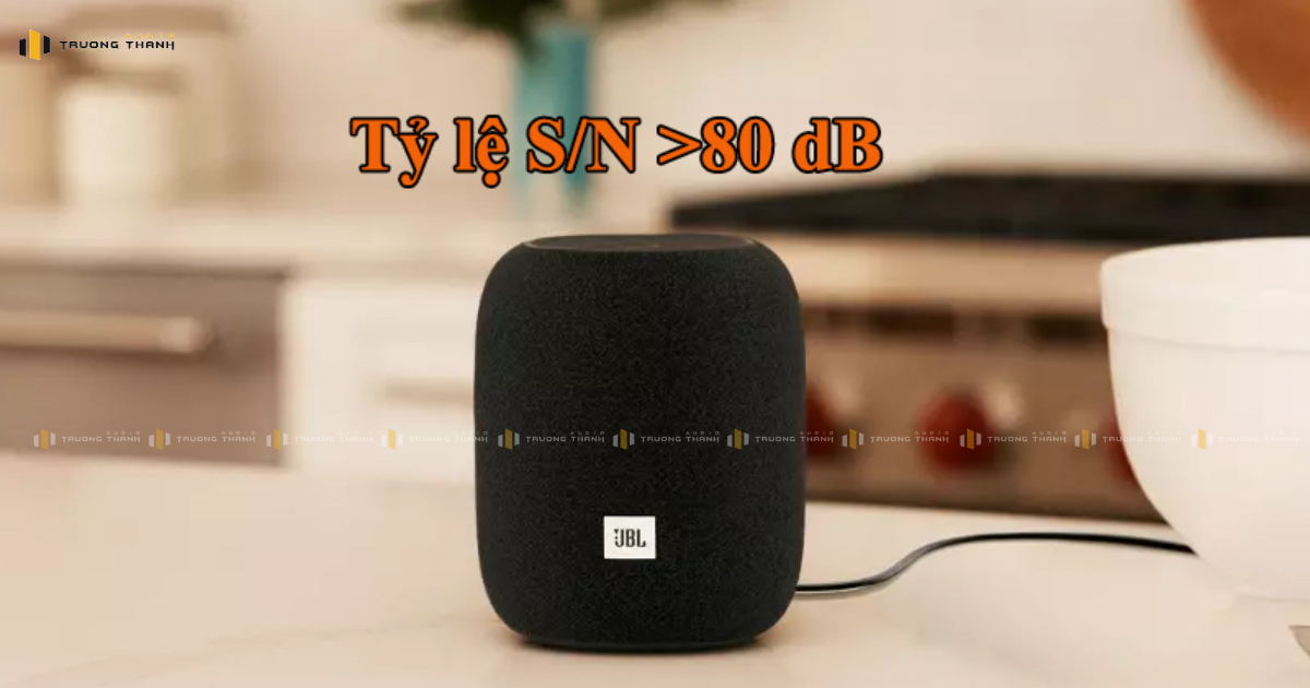 Ảnh sản phẩm Loa JBL Link Music Bundle 6