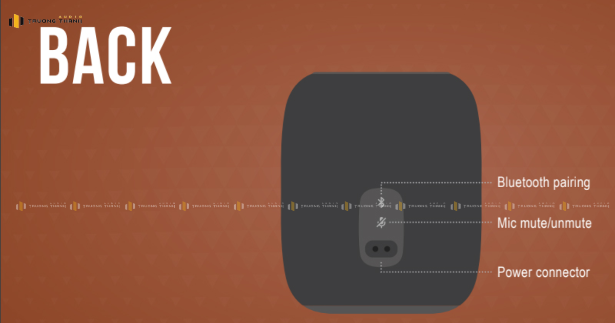 Ảnh sản phẩm Loa JBL Link Music Bundle 3