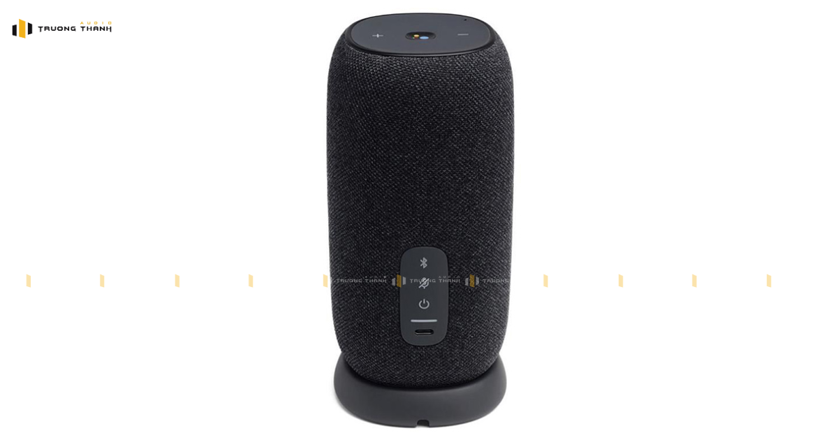 Ảnh sản phẩm Loa JBL Link Portable 8