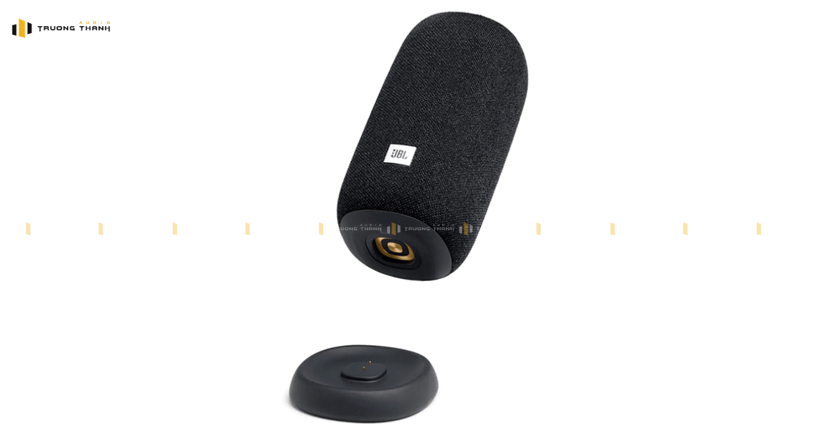 Ảnh sản phẩm Loa JBL Link Portable 6