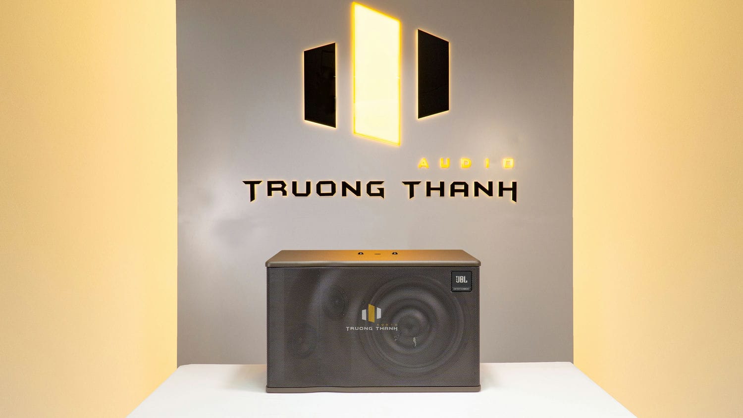 Ảnh sản phẩm Loa JBL MK 12 (bass 30cm, 3 loa 2 đường) 5