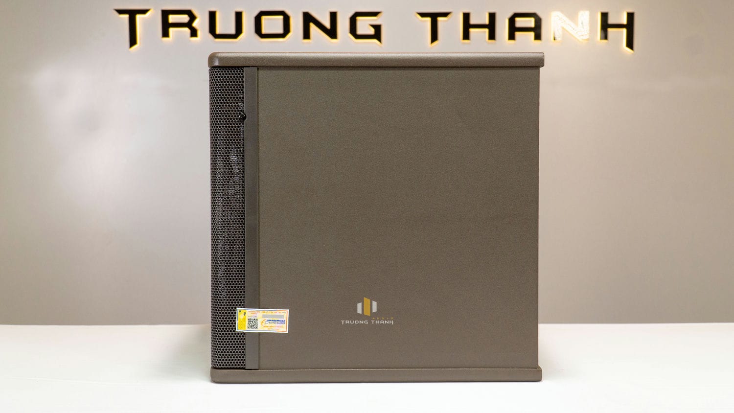 Ảnh sản phẩm Loa JBL MK 08 (bass 20cm, 3 loa 2 đường) 7