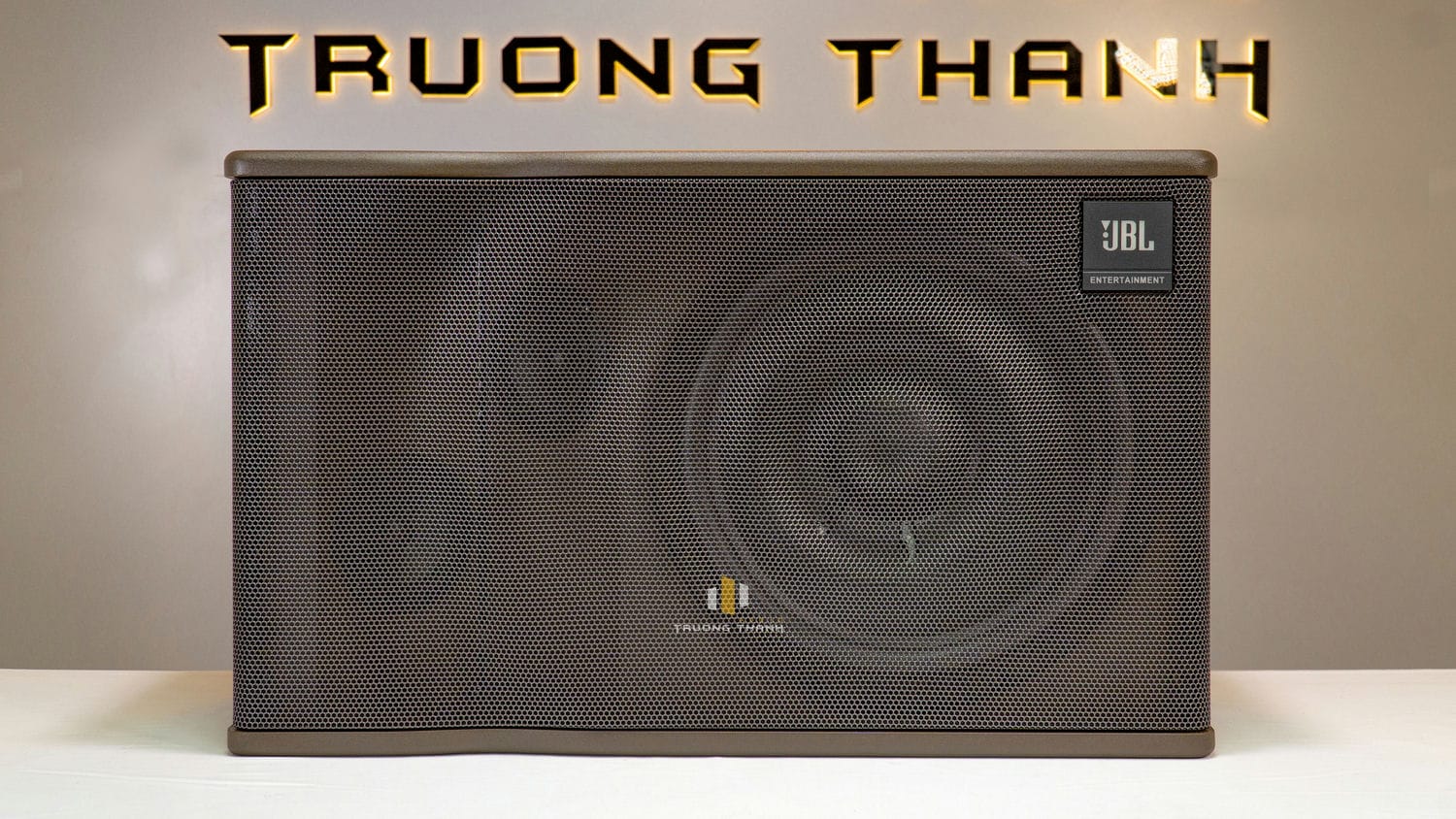 Ảnh sản phẩm Loa JBL MK 08 (bass 20cm, 3 loa 2 đường) 6