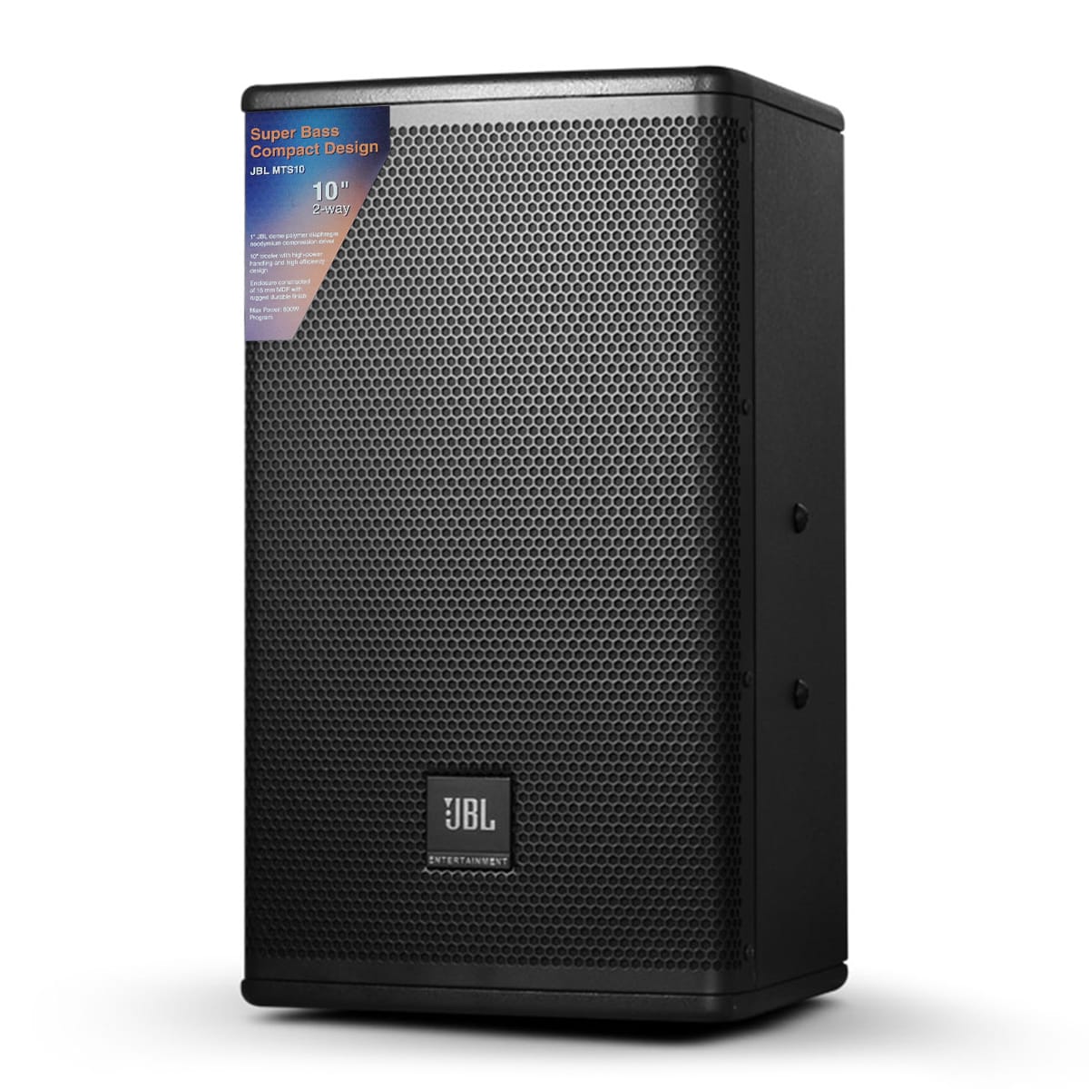 Ảnh sản phẩm Loa karaoke JBL MTS10 (bass 25cm, Ba Sao) 5
