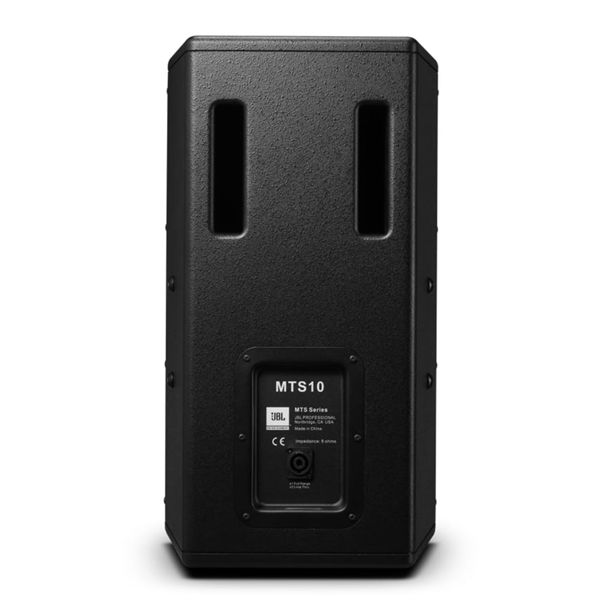 Ảnh sản phẩm Loa karaoke JBL MTS10 (bass 25cm, Ba Sao) 3