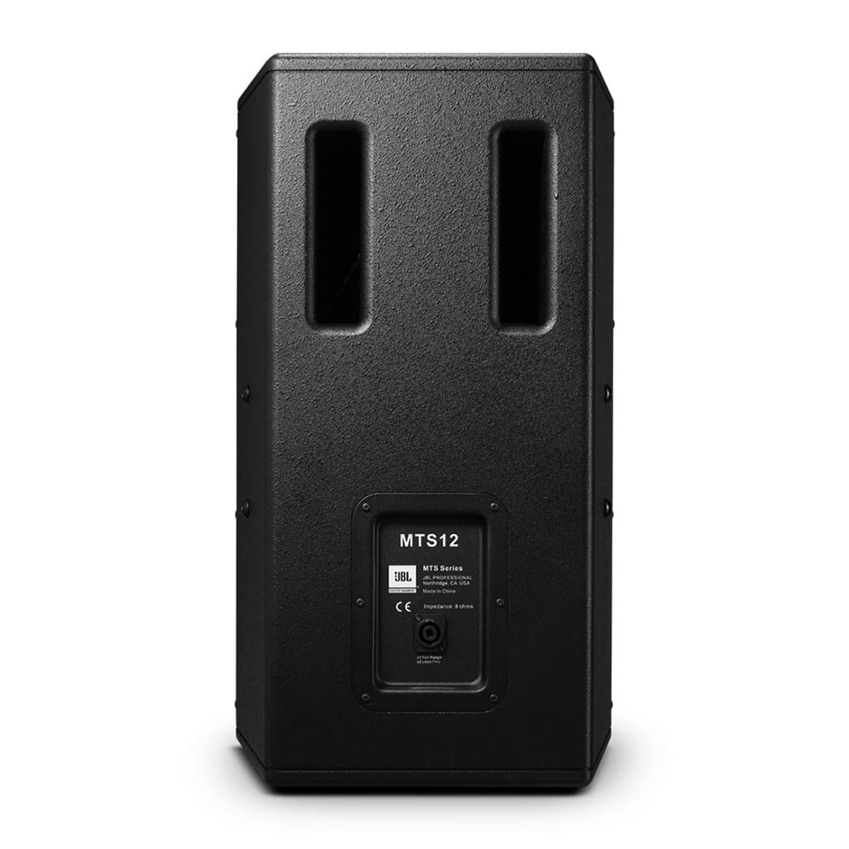 Ảnh nổi bật của sản phẩm Loa karaoke JBL MTS12 (Hàng Chính Hãng Likenew) 6