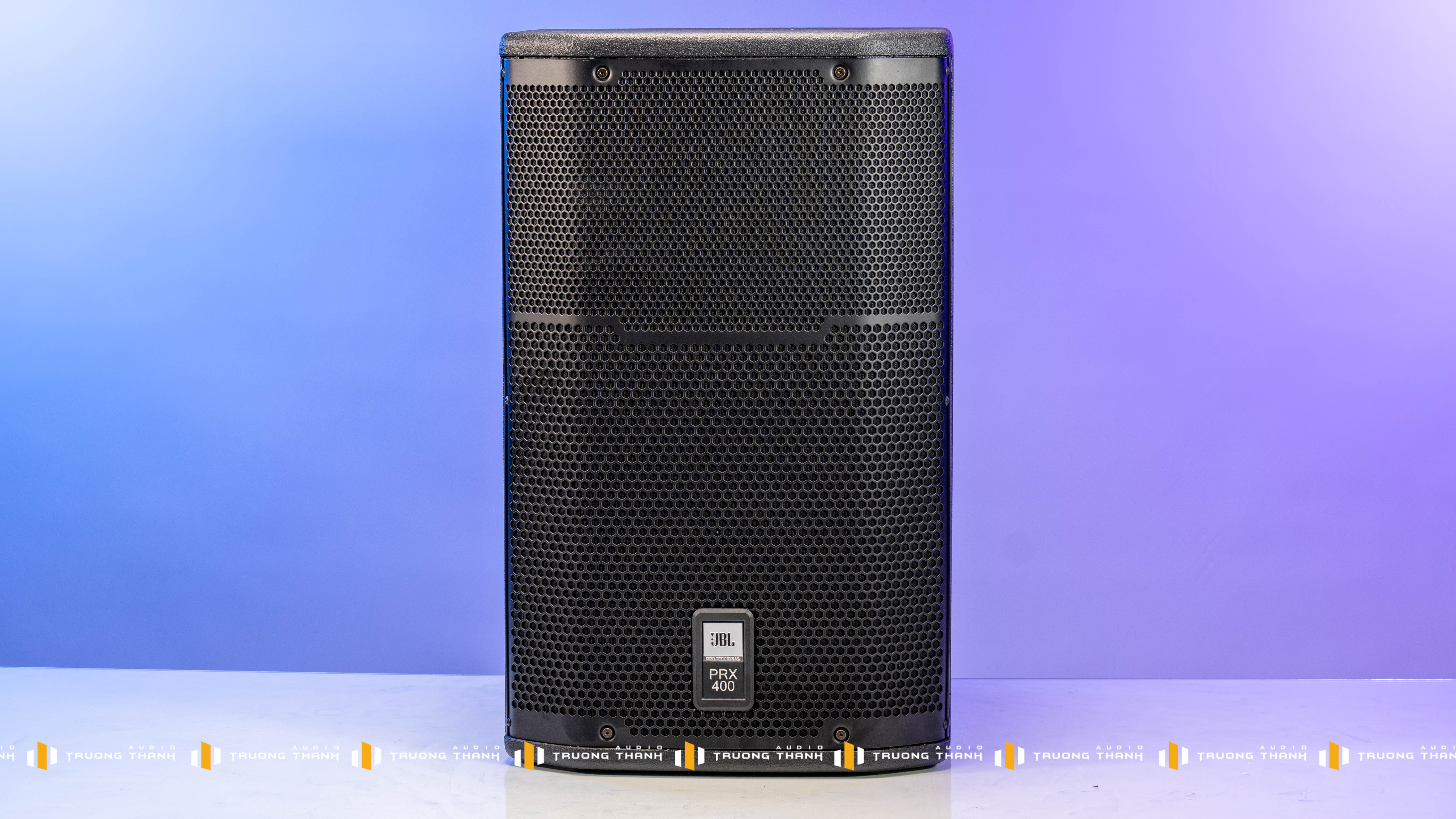 Ảnh sản phẩm Loa JBL PRX 412M (full bass 30cm, 2 loa 2 đường) 10