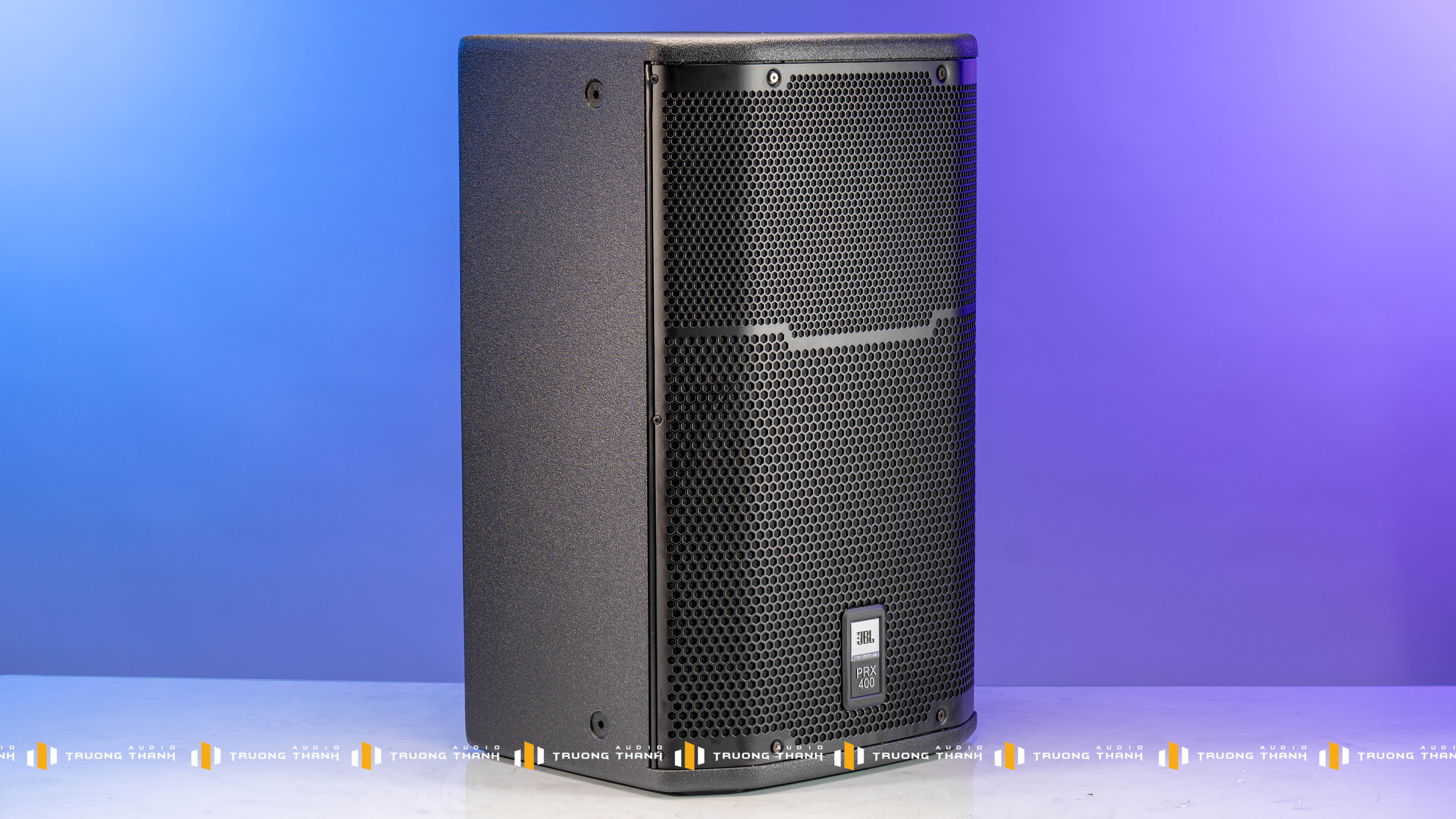 Ảnh sản phẩm Loa JBL PRX 412M (full bass 30cm, 2 loa 2 đường) 11