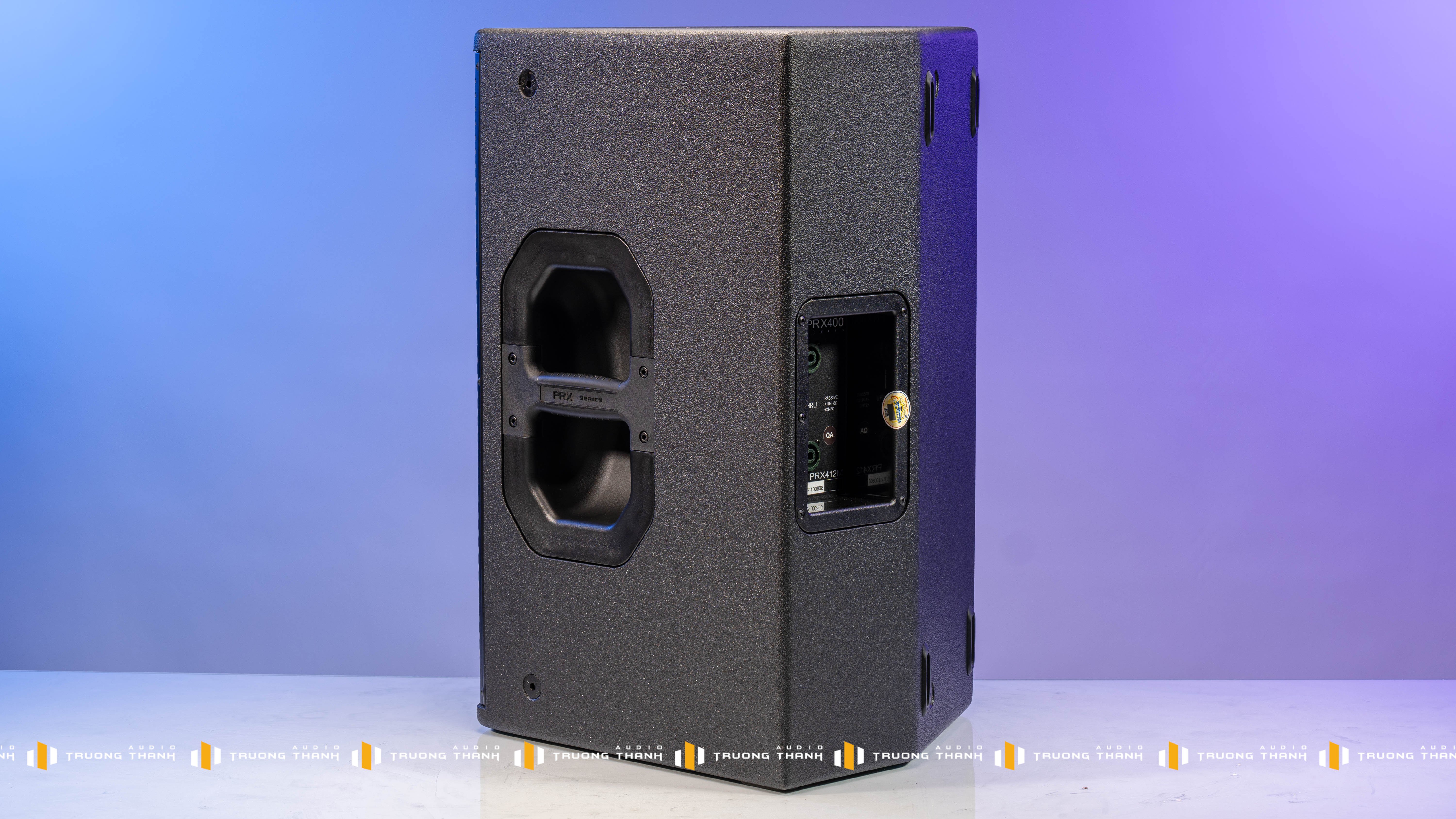 Ảnh sản phẩm Loa JBL PRX 412M (full bass 30cm, 2 loa 2 đường) 13