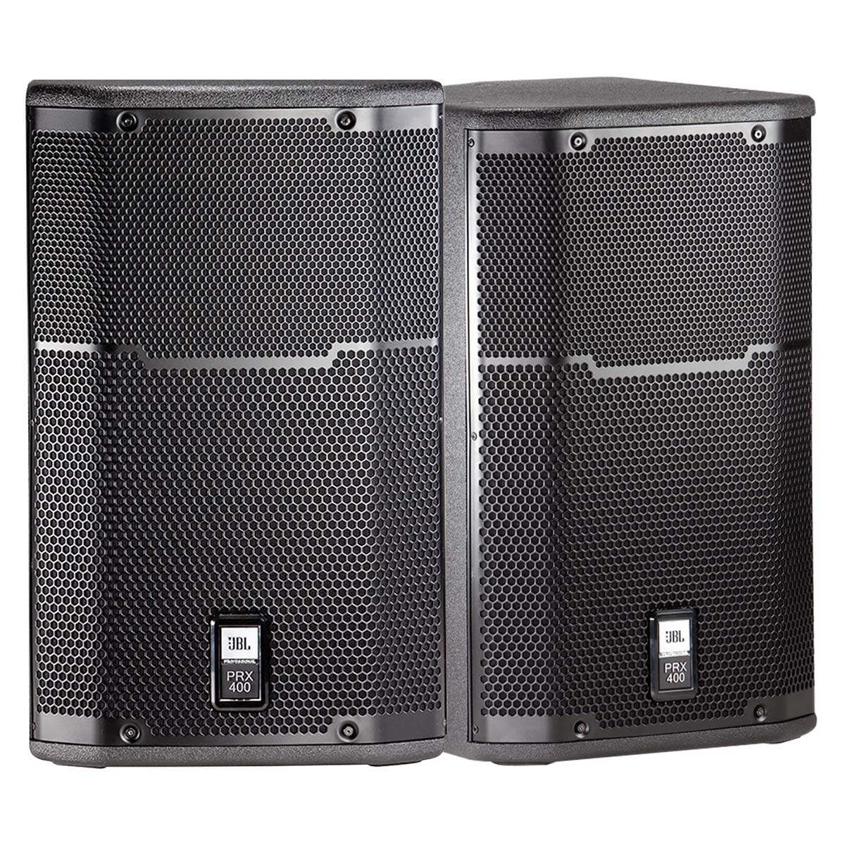 Đôi Loa JBL PRX 412M