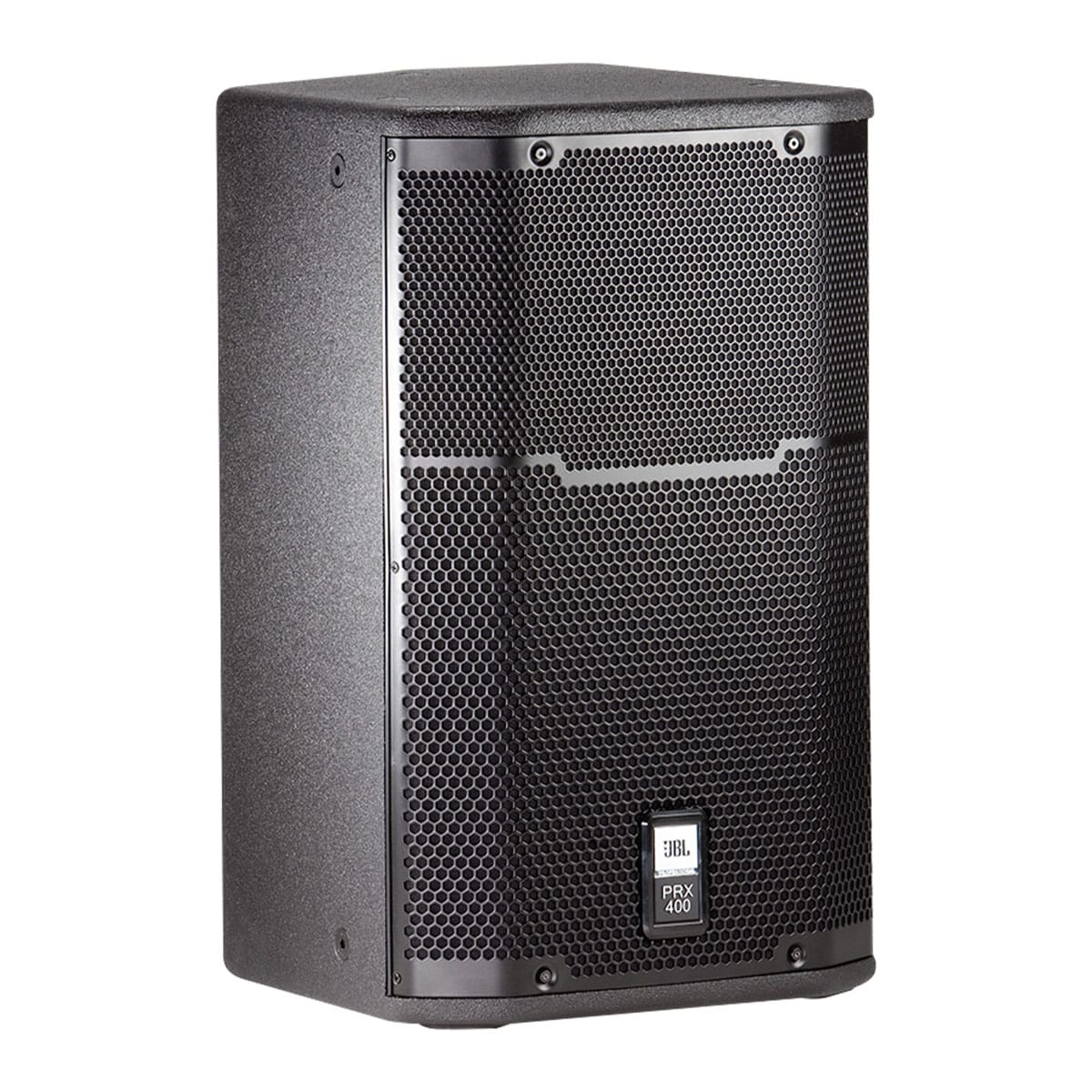 Mặt bên trái của Loa JBL PRX 412M