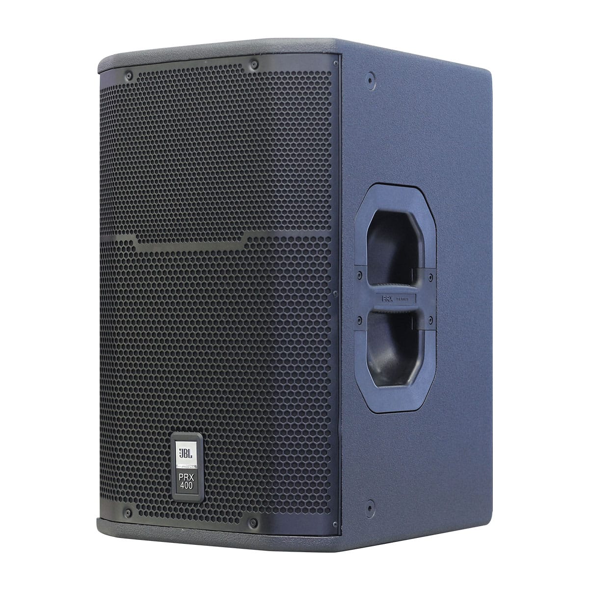 Mặt bên phải của Loa JBL PRX 412M