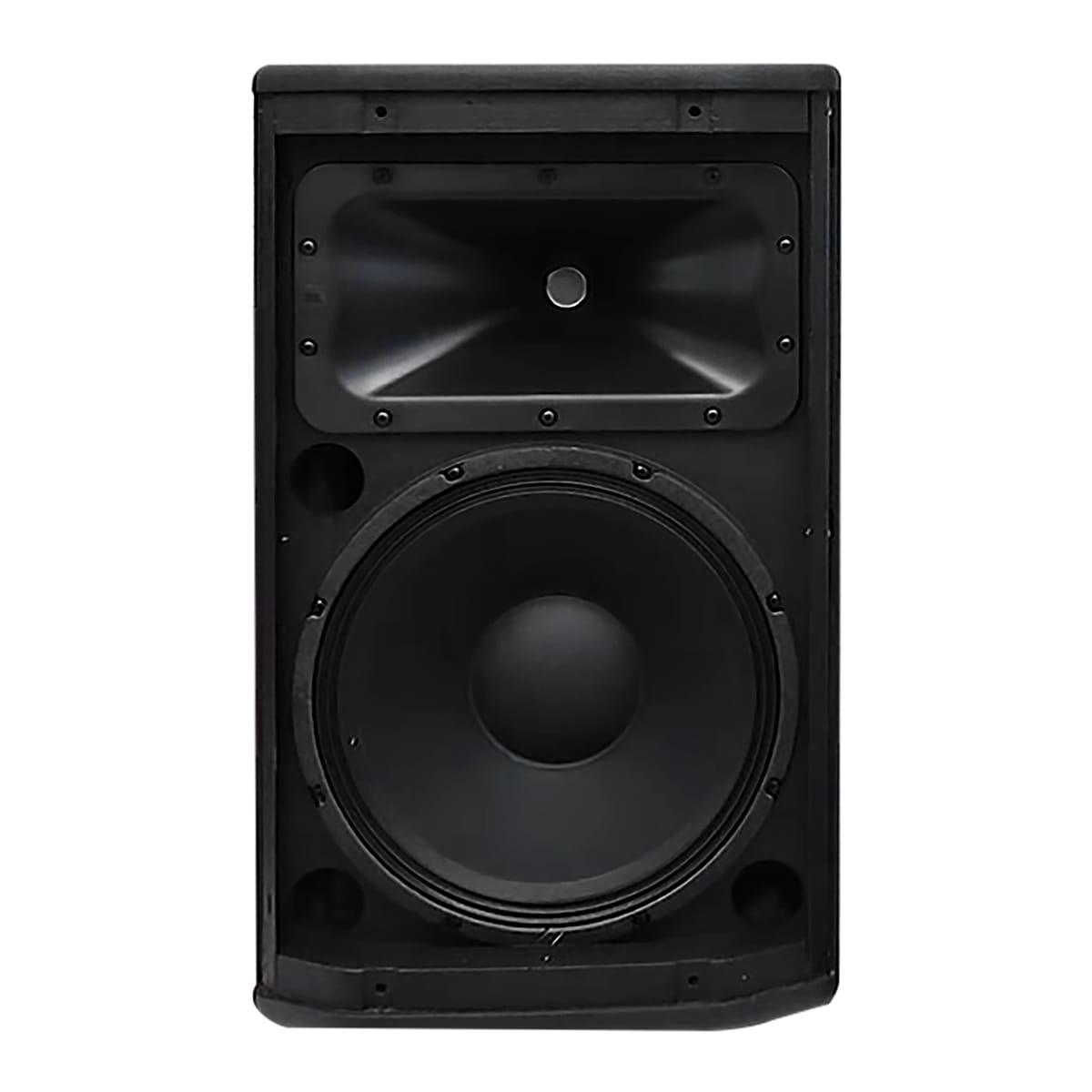 Mặt trong của Loa JBL PRX 412M