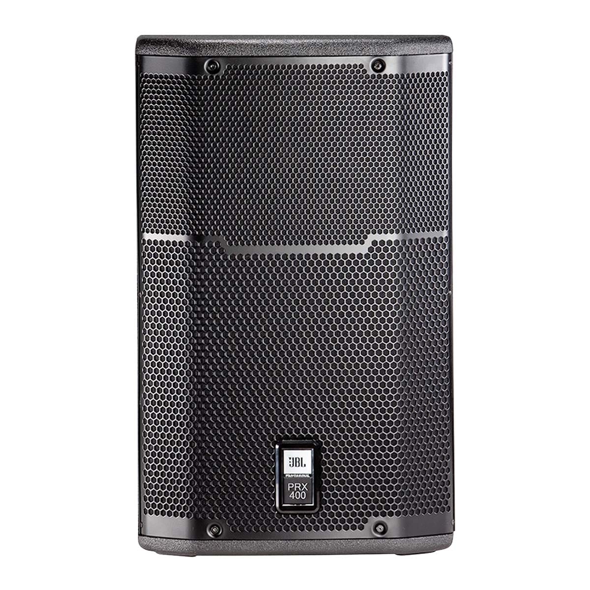 Mặt trước của Loa JBL PRX 412M