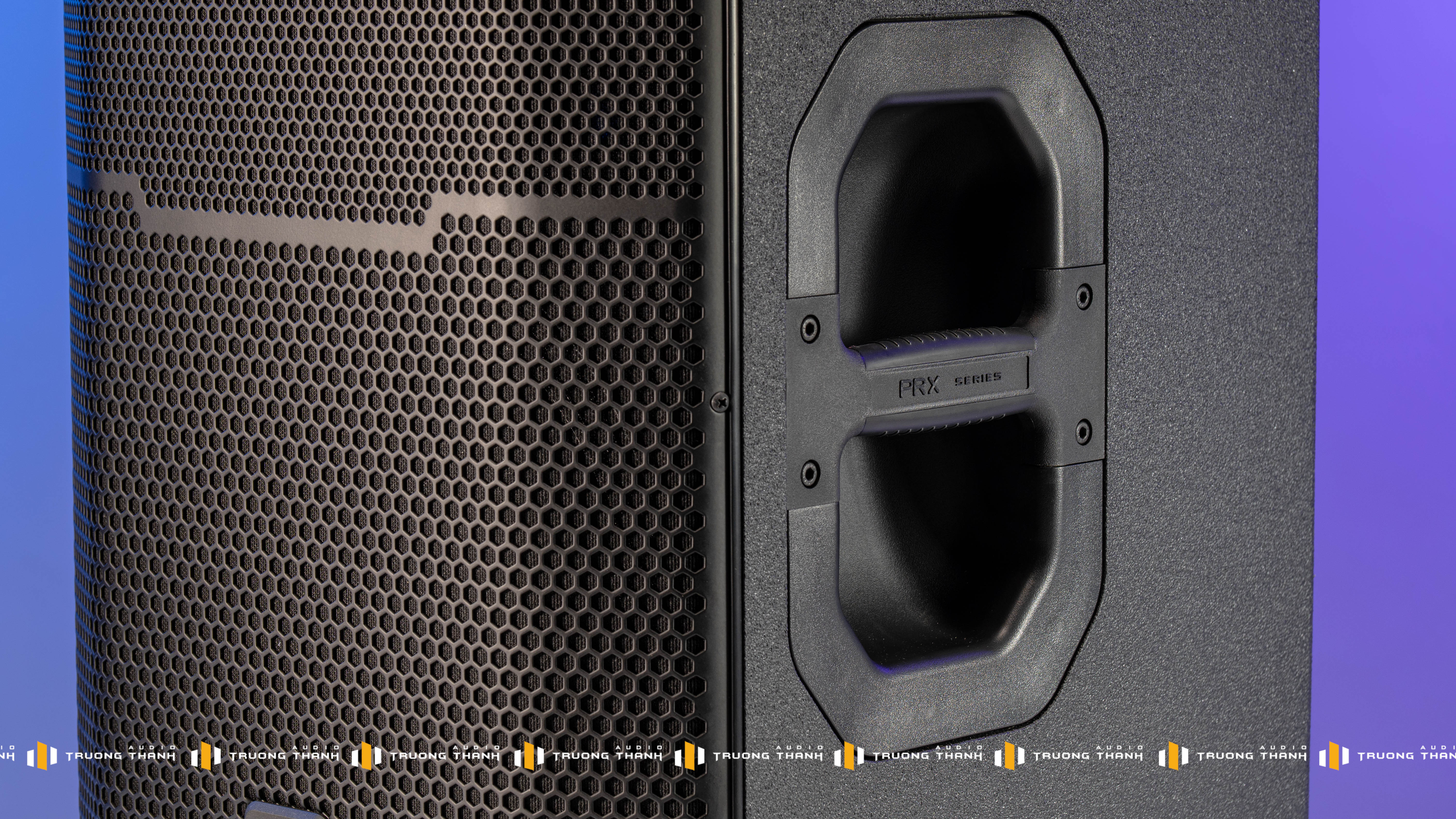 Ảnh sản phẩm Loa JBL PRX 415M (full bass 40cm, 2 loa 2 đường) 4