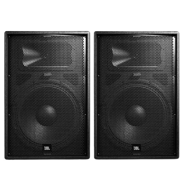 Loa Karaoke JBL PRX315D