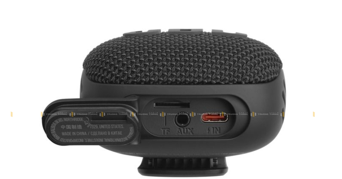 Ảnh sản phẩm Loa bluetooth JBL Wind 3 2
