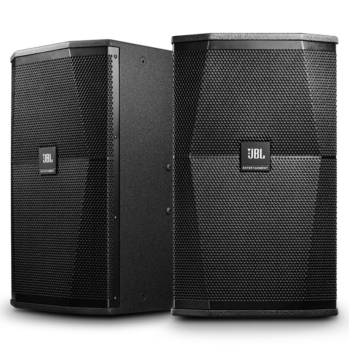 Ảnh sản phẩm Loa karaoke JBL XS15 (Full Bass 40, Ba Sao) 1