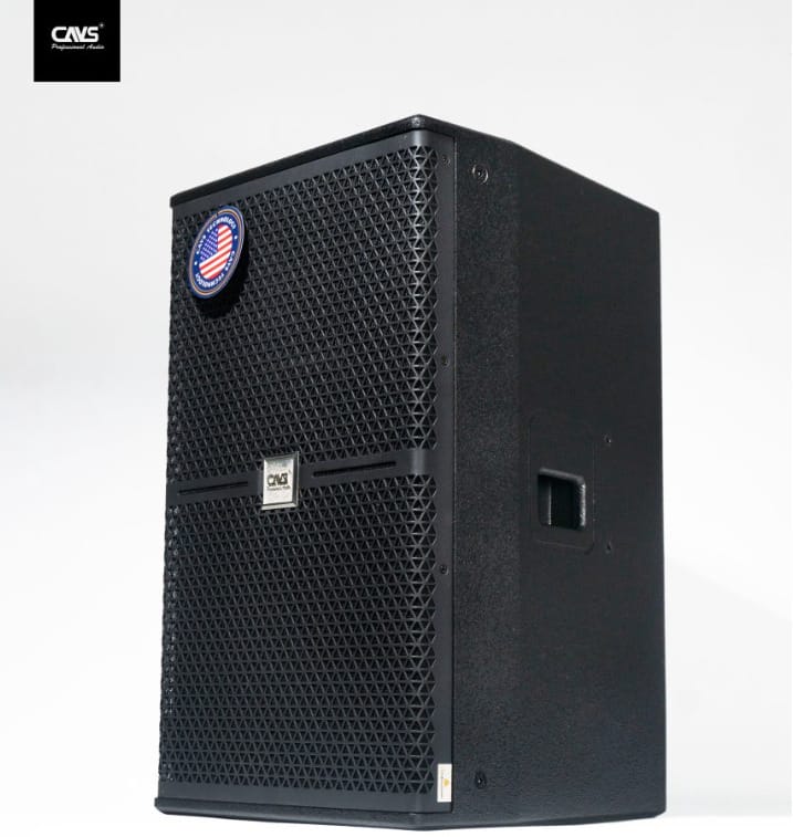 Ảnh sản phẩm Loa Karaoke CAVS C12 3
