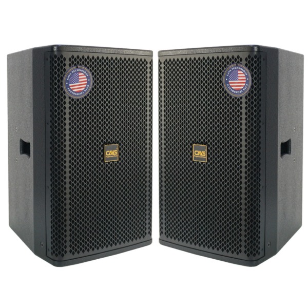 Ảnh nổi bật của sản phẩm Loa Karaoke CAVS P12 Pro (full bass 30cm, 2 đường tiếng) 7