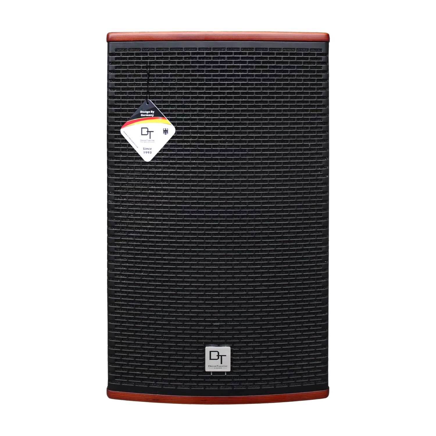 Mặt trước Loa Karaoke DT Solar-12A 2