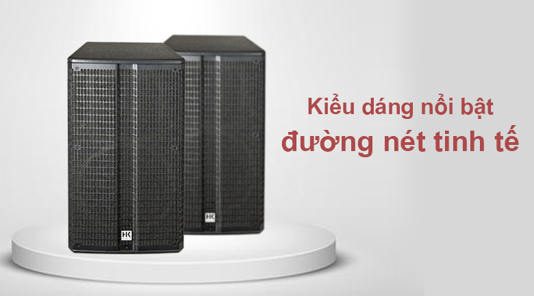 Loa karaoke HK Linear 5 115F