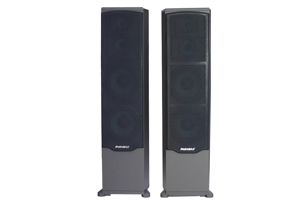 Loa karaoke Paramax F1000 new