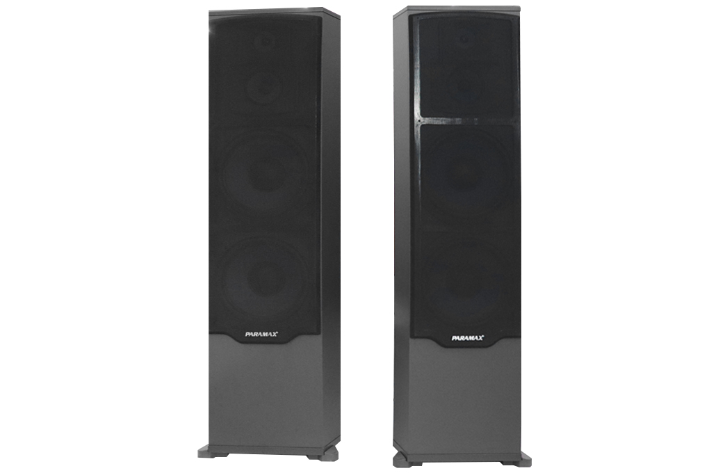 Loa Paramax F-2000 New