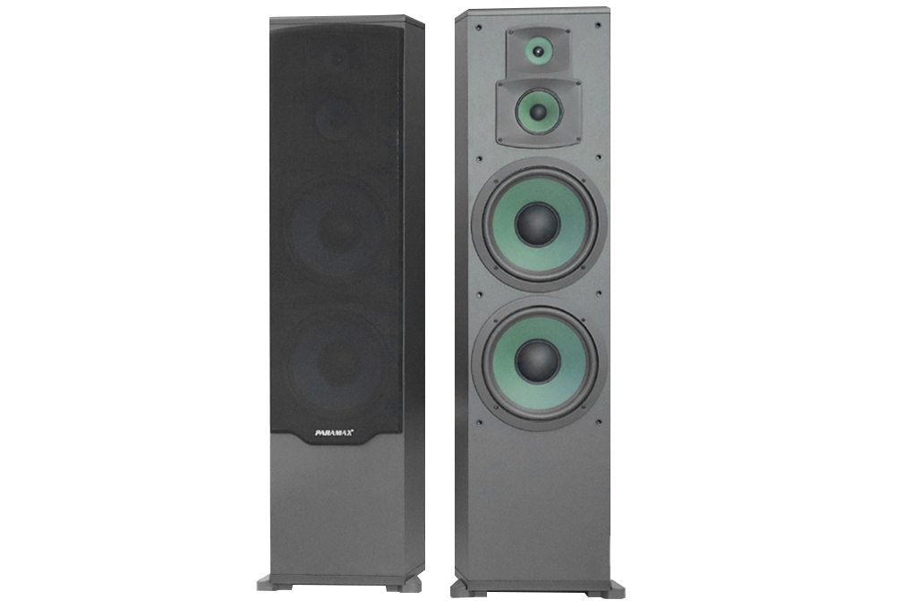 Loa Paramax F-2000 New