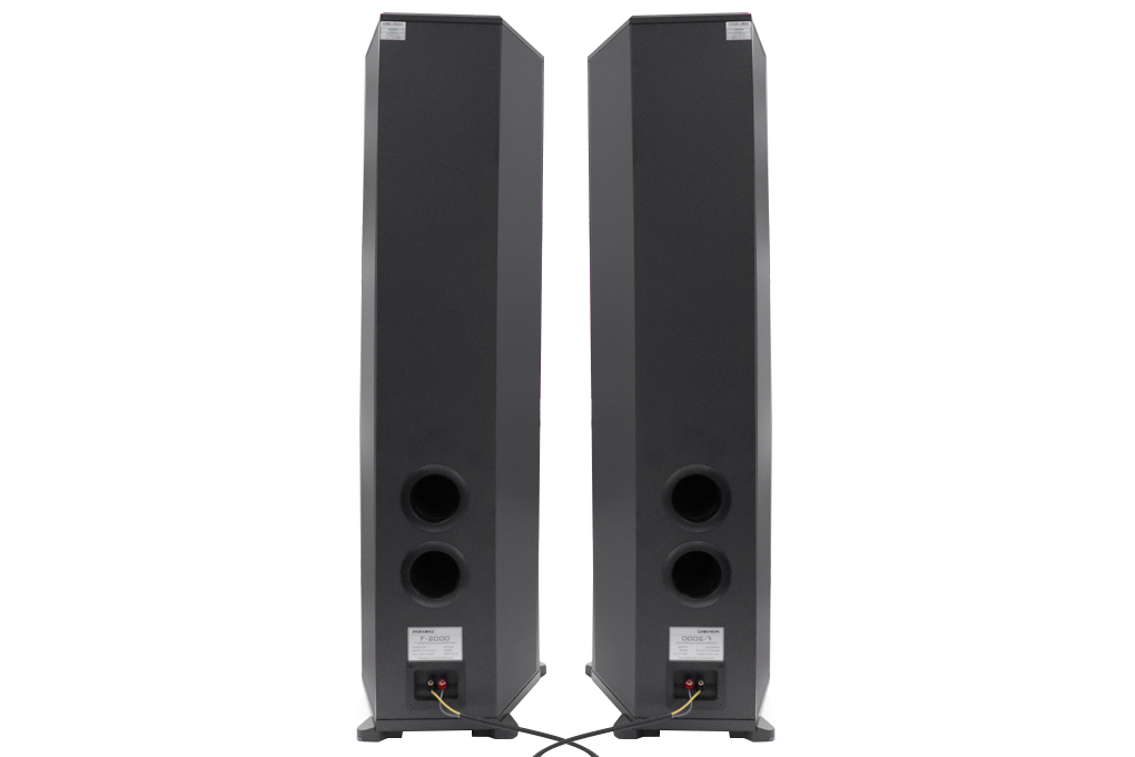 Loa Paramax F-2000 New